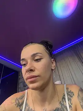 Queen_of_pain webcam show
