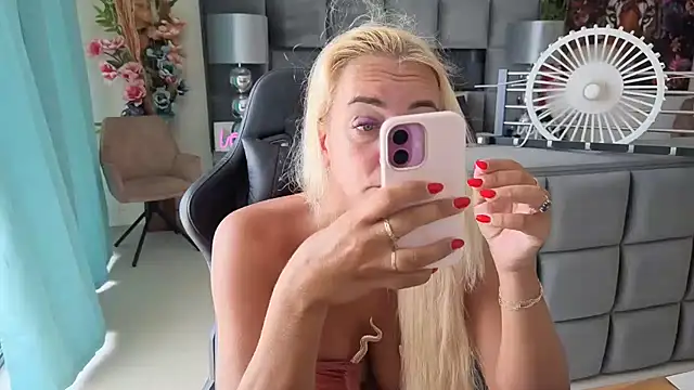 Wendysexyx's Live XXX Chat