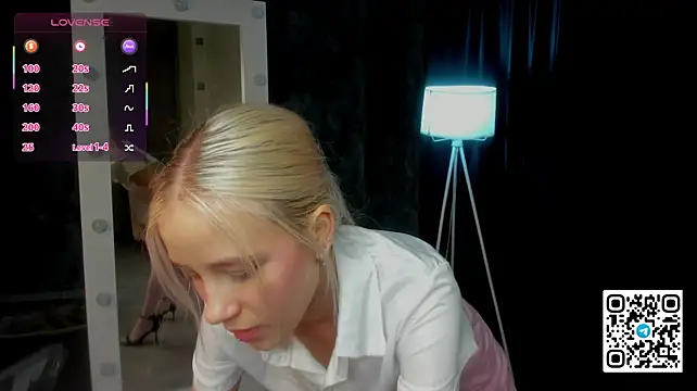 Anellyball's Live XXX Chat