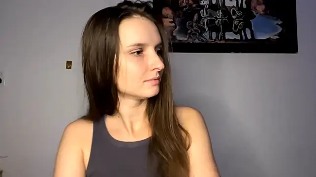 Chat XXX ao vivo de VanMendrin