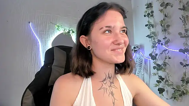 Elastikisss – Naživo XXX chat