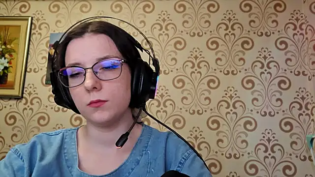 Živý XXX chat IsaSantella