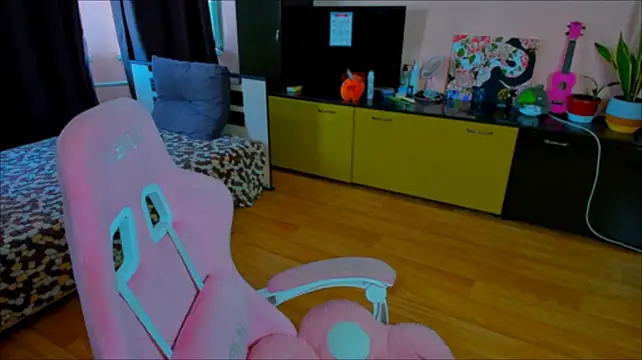Chat XXX en directo de ameli_moon