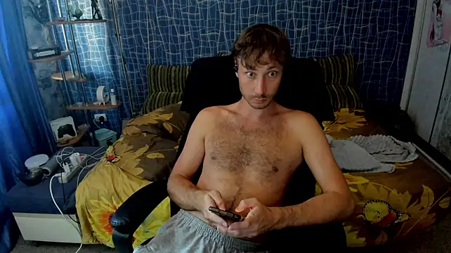 عرض كام CuteBoy228