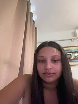 julia_moreira Webcam show