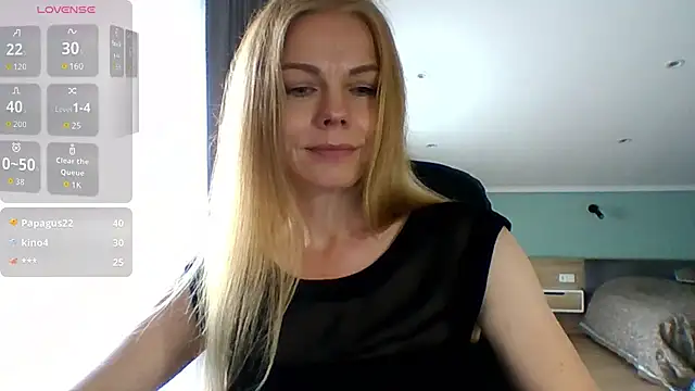 Tina5394 live XXX chat