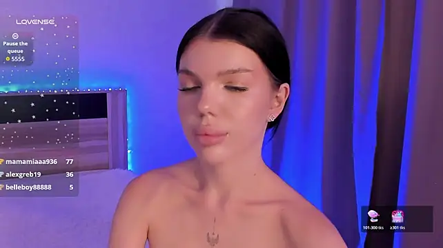 _MiaLunne live XXX chat