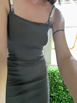 BellaSwan- webcam show
