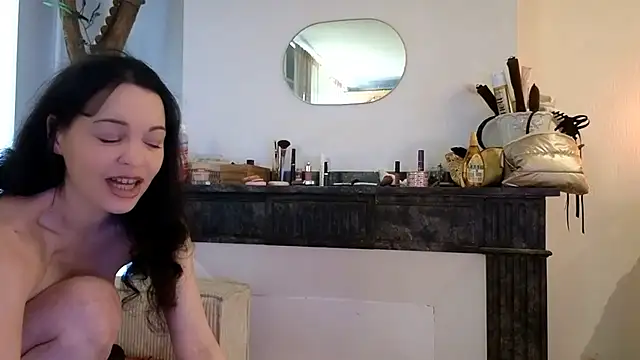 Lilie_romeo Obrolan Langsung XXX