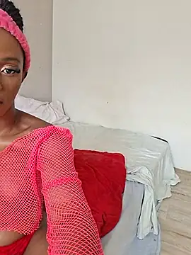 Kamdollie – Live XXX-chat