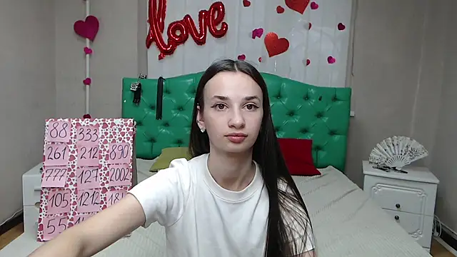 Živý XXX chat Je55icaBreeze