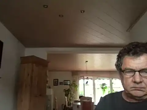 Nobbie444's Webcam Show