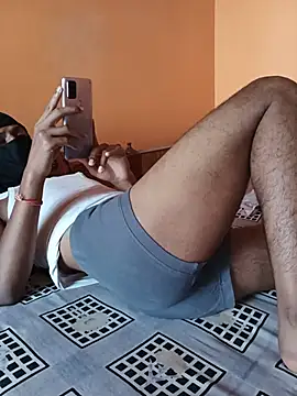 Apex_hunk Adlı Modelin Canlı XXX Sohbeti