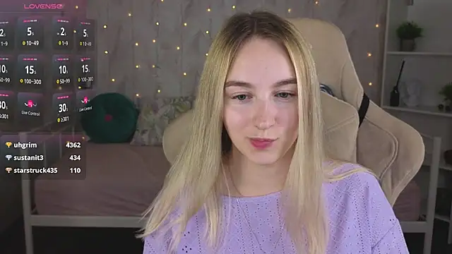 Shy_Polly's Live XXX Chat