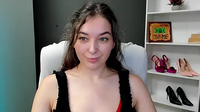 Chat XXX en directo de Meagn_Extasy