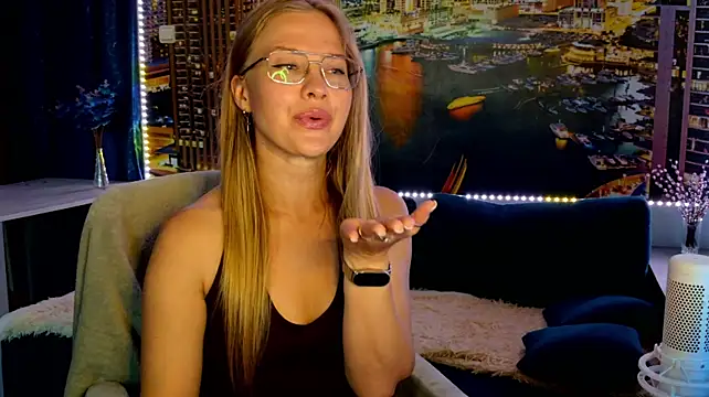 pusyavykusya's Live XXX Chat