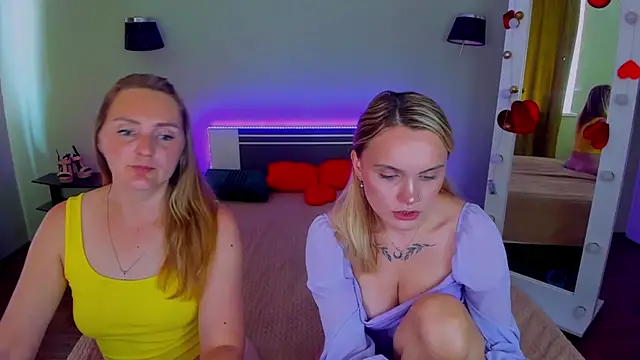 MagicEyess live XXX chat