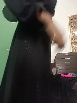 Czat XXX na żywo – Aafreen_36
