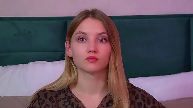 StacyEvances: απευθείας συνομιλία ΧΧΧ