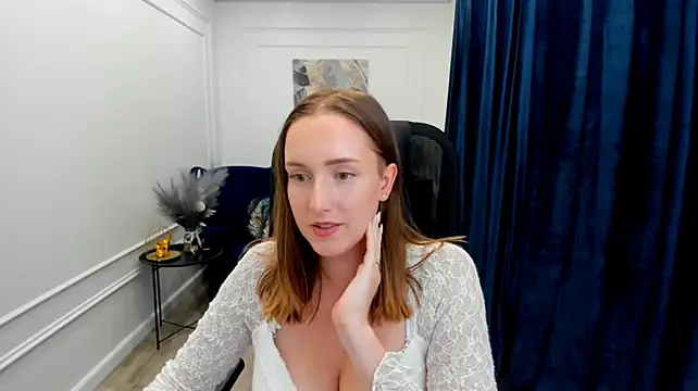 CaseyTerini Live XXX Chat