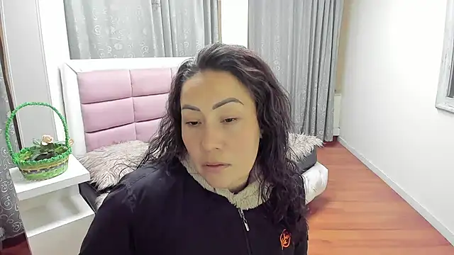 gaby_trent's Live XXX Chat