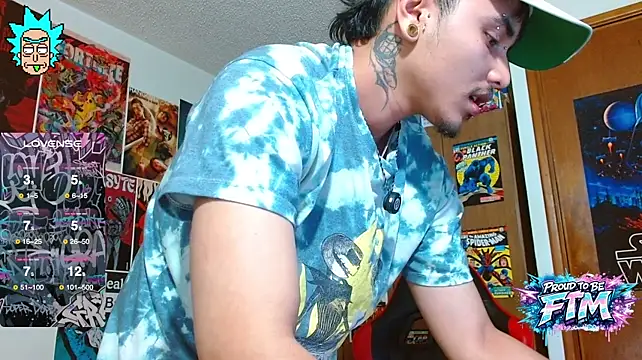 XXX chat uživo modela Hgp3riodictabl3