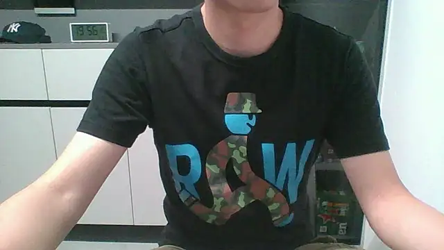 Czat XXX na żywo – nole_china7
