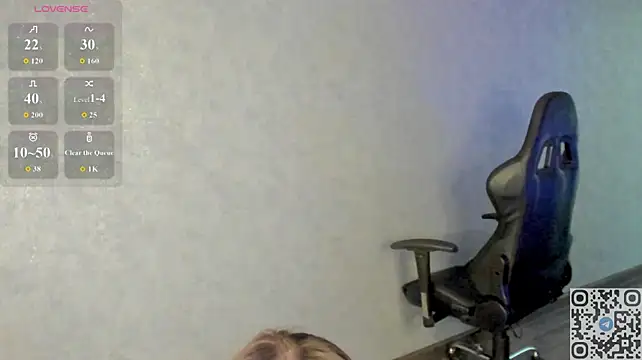 Jessica_HenryのライブXXXチャット