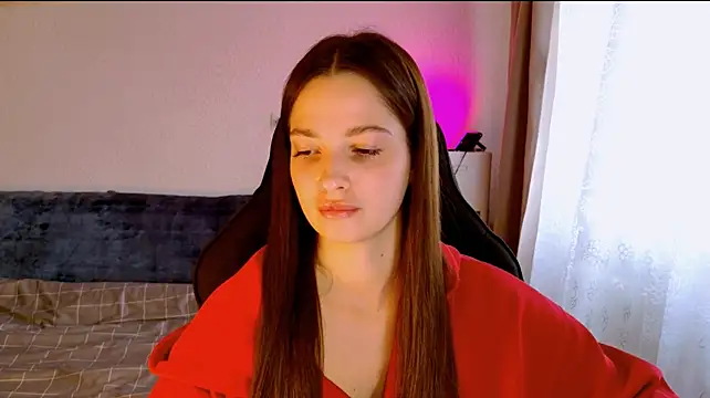 Živý XXX chat KiraVair