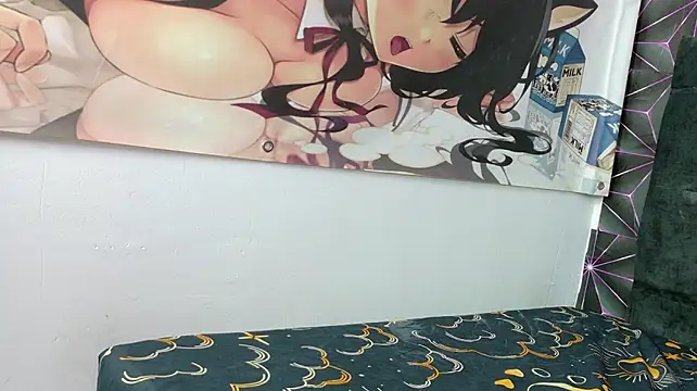 TatyxPrincess Live XXX-chat