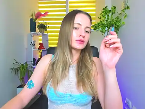 Mila-moon's Live XXX Chat