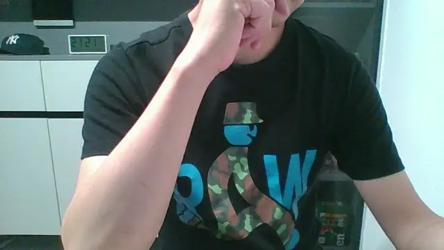nole_china7 Show Webcam