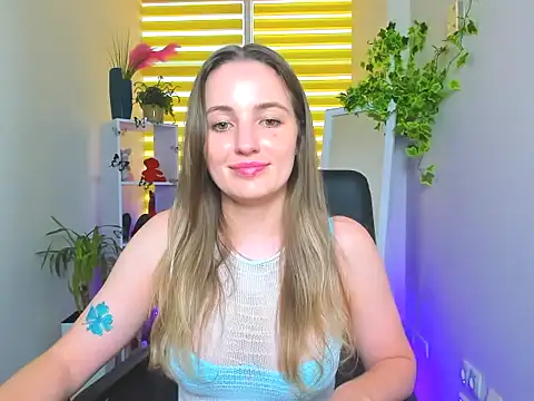 Mila-moon's Live XXX Chat