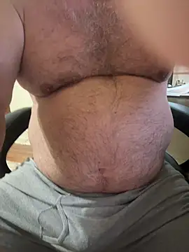 happyroamer57's Webcam Show
