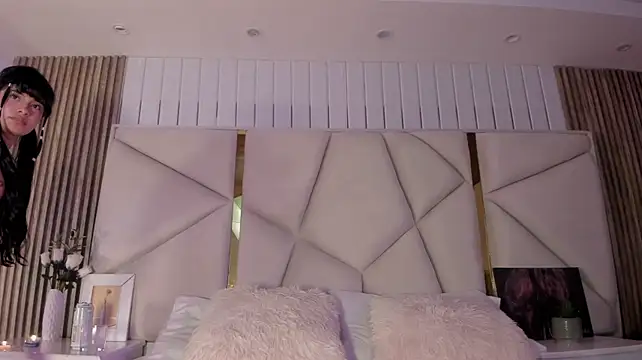 chloe_larson 라이브 XXX 채팅