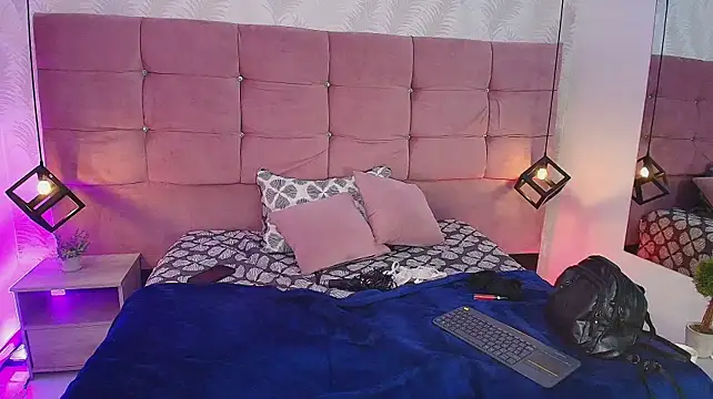 Celeste_Neirafg's Live XXX Chat