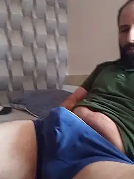 Tranda91 Live XXX Chat
