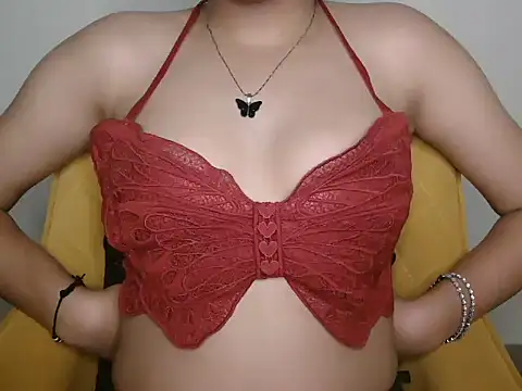 Chat XXX en directo de Mehu_