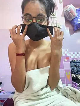 Sandhya_77 웹캠 쇼
