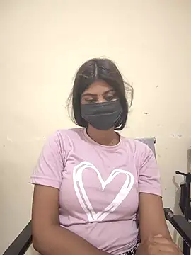 RAGNI-Love's Live XXX Chat