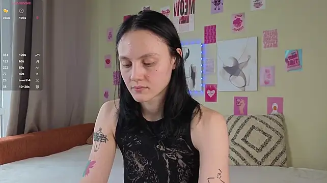 MaryCoopeer live XXX chat