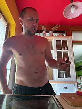 Dejanaceking – Naživo XXX chat
