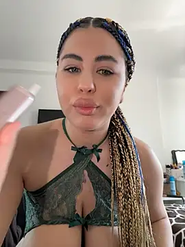DaianaKimberly Chat XXX live