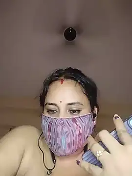 Sheela-Bhabi 라이브 XXX 채팅