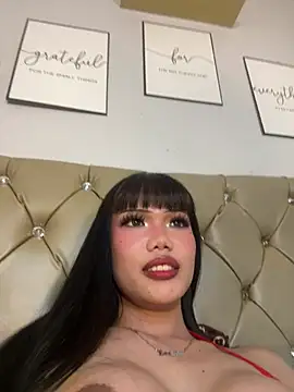 Webkamerová show StarLovee