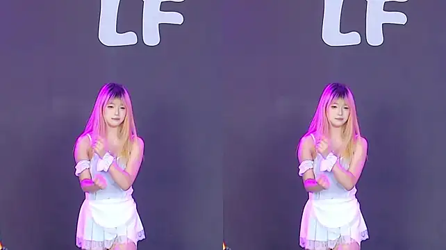 MAM-002 网络视讯表演