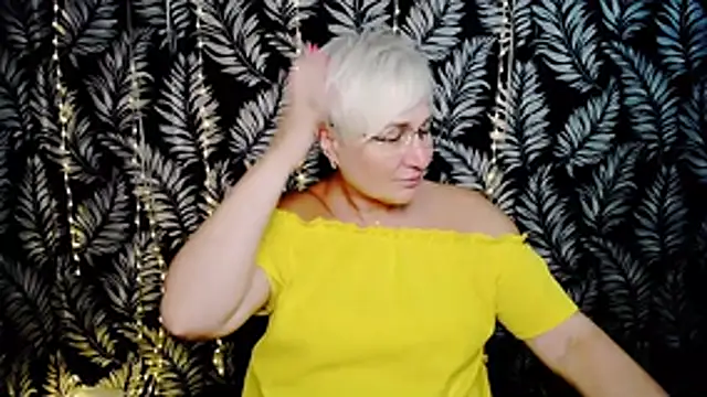 Živý XXX chat Olivia_playful