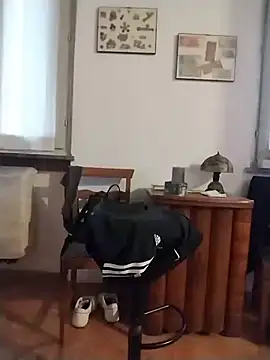 הופעת וובקאם של Ocioche