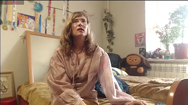 Chat XXX en directo de MystikLoly
