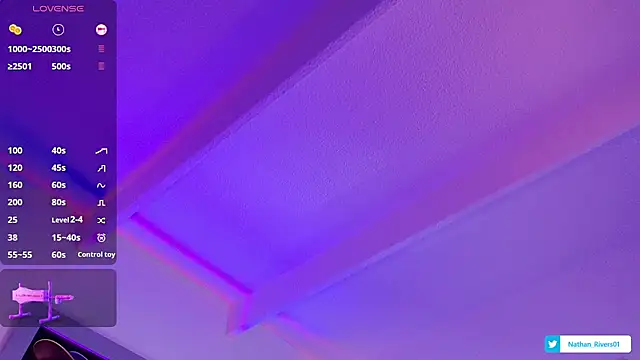 Czat XXX na żywo – Nathan_rivers